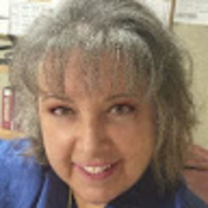 Meet your Posher, Marcia